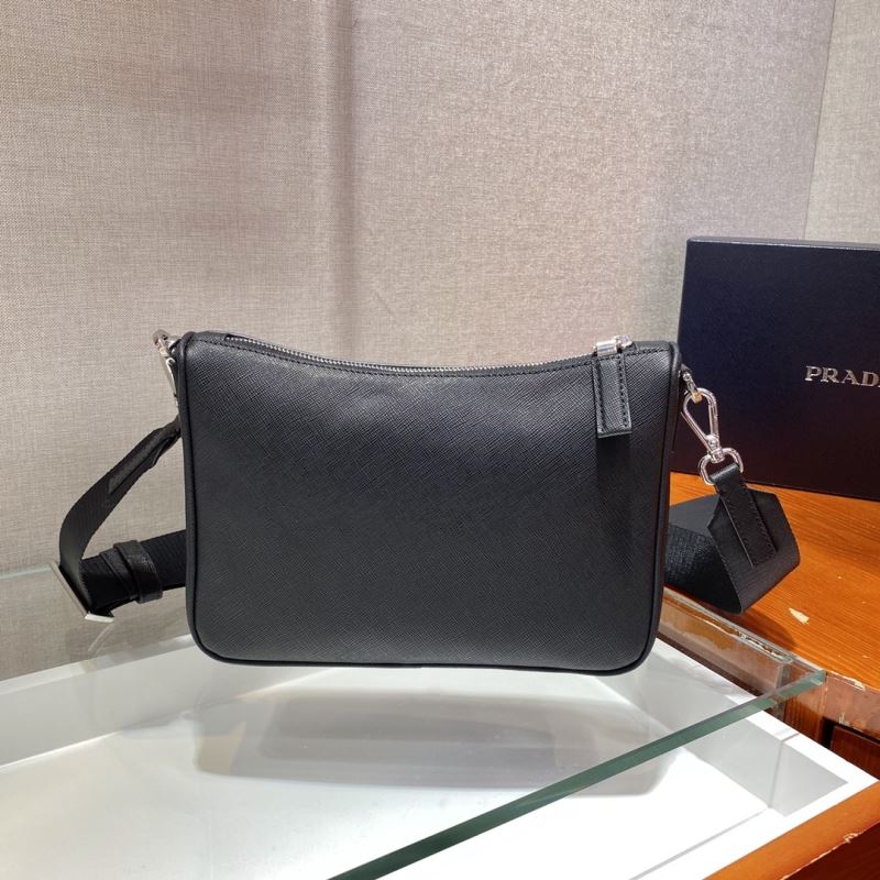 Prada Satchel Bags